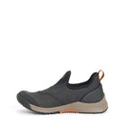 The Original Muck Boot Company Outscape Low - Men's Black/Brown Shoe Deals Outlet