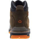 Wolverine Overpass CarbonMax 6 - Inch Boot - Men's Summer Brown Shoe Deals Outlet
