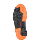Wolverine Overpass CarbonMax 6 - Inch Boot - Men's Summer Brown Shoe Deals Outlet