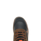 Wolverine Overpass CarbonMax 6 - Inch Boot - Men's Summer Brown Shoe Deals Outlet