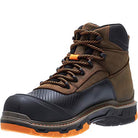 Wolverine Overpass CarbonMax 6 - Inch Boot - Men's Summer Brown Shoe Deals Outlet