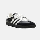adidas Samba OG - Men's Core Black/Cloud White/Gum Shoe Deals Outlet