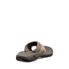 Teva Pajaro Flip - Flop Sandal - Men's Dune Shoe Deals Outlet