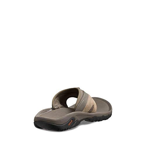 Teva Pajaro Flip - Flop Sandal - Men's Dune Shoe Deals Outlet