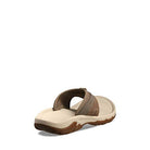 Teva Pajaro Flip - Flop Sandal - Men's Brown Shoe Deals Outlet