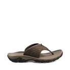 Teva Pajaro Flip - Flop Sandal - Men's Turkish Coffee Shoe Deals Outlet