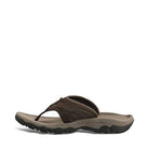 Teva Pajaro Flip - Flop Sandal - Men's Turkish Coffee Shoe Deals Outlet
