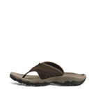 Teva Pajaro Flip - Flop Sandal - Men's Turkish Coffee Shoe Deals Outlet
