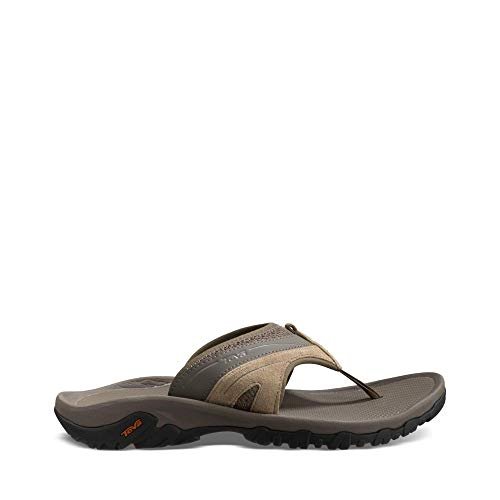 Teva Pajaro Flip - Flop Sandal - Men's Dune Shoe Deals Outlet