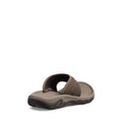 Teva Pajaro Flip - Flop Sandal - Men's Turkish Coffee Shoe Deals Outlet