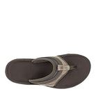 Teva Pajaro Flip - Flop Sandal - Men's Dune Shoe Deals Outlet