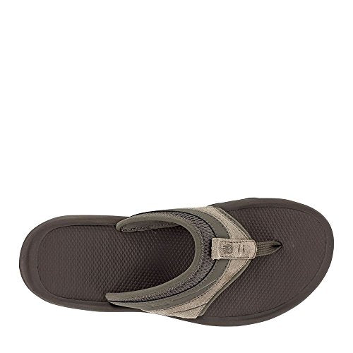 Teva Pajaro Flip - Flop Sandal - Men's Dune Shoe Deals Outlet
