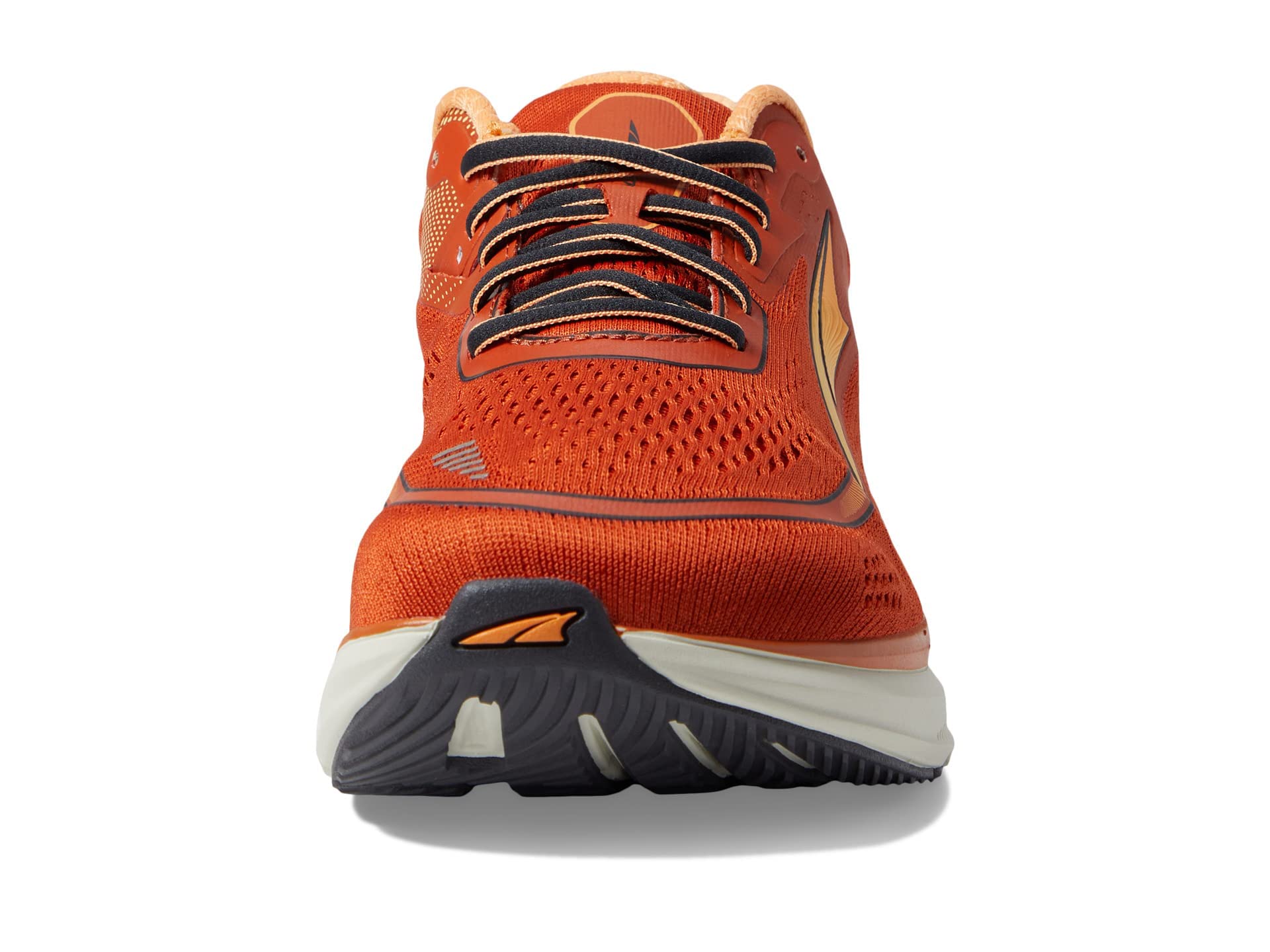 Altra Paradigm 6 - Men's Orange/Black Shoe Deals Outlet