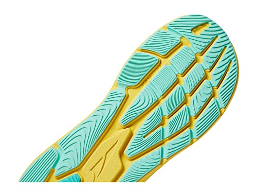 Altra Paradigm 6 - Men's Gray/Yellow Shoe Deals Outlet