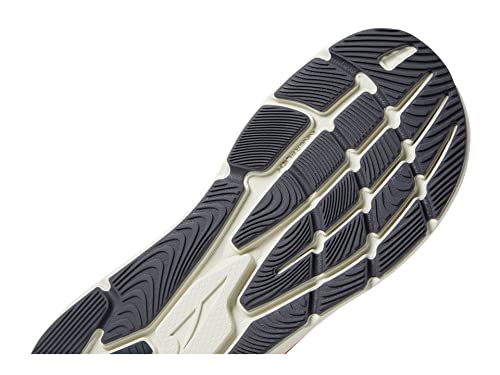 Altra Paradigm 6 - Men's Orange/Black Shoe Deals Outlet