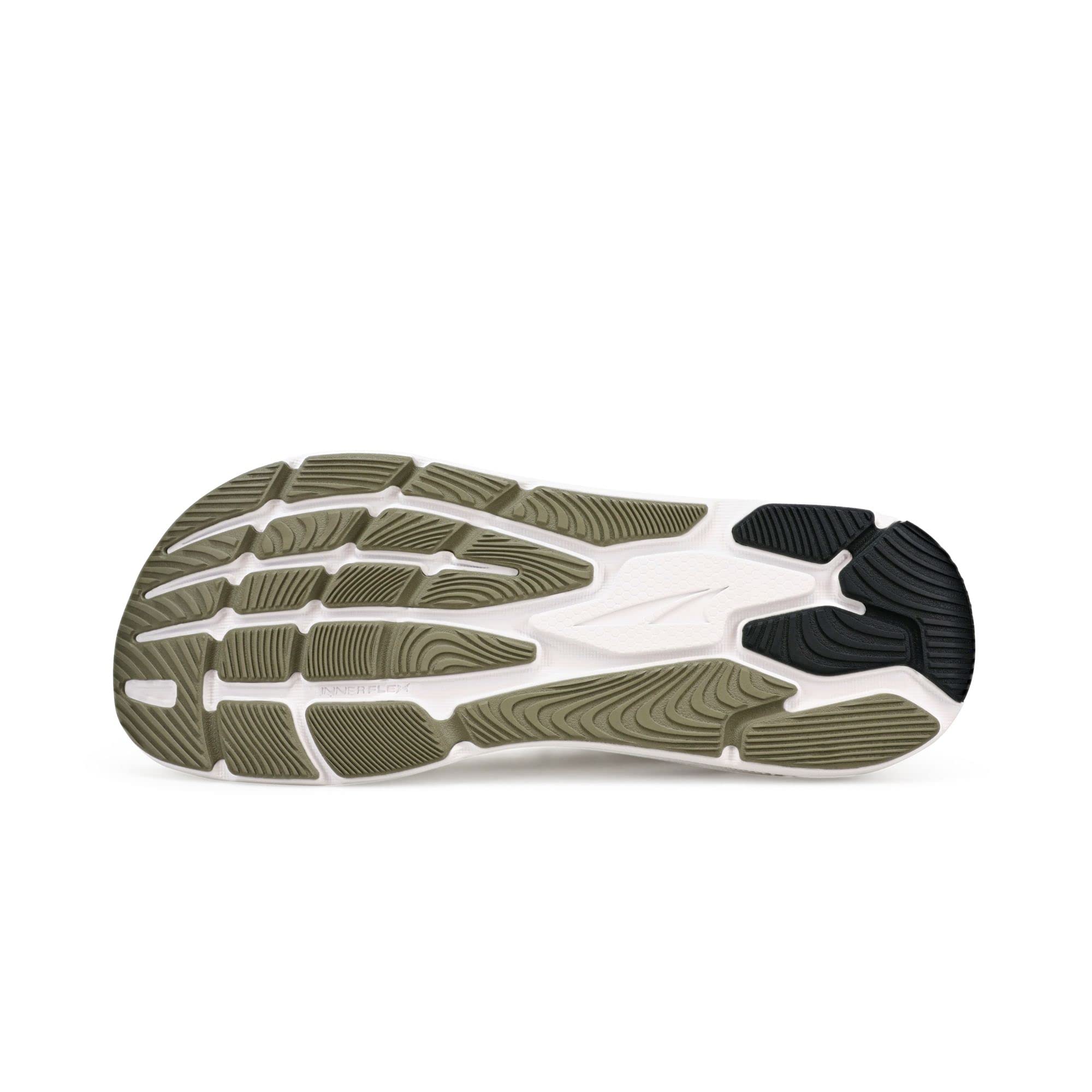 Altra Paradigm 6 - Men's Black/Beige Shoe Deals Outlet