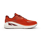 Altra Paradigm 6 - Men's Orange Shoe Deals Outlet