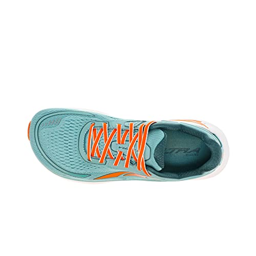 Altra Paradigm 6 - Women's Dusty Teal Shoe Deals Outlet
