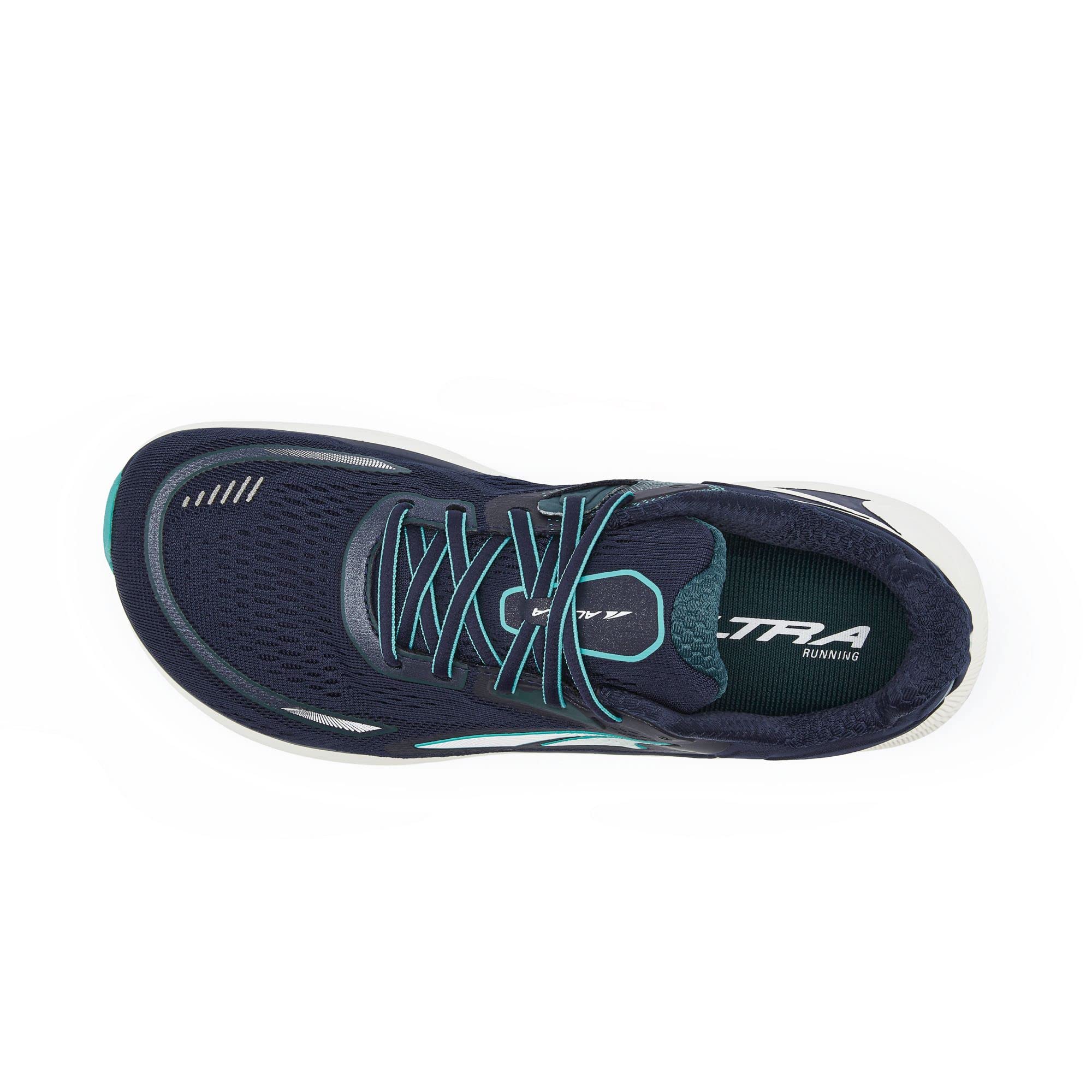 Altra Paradigm 6 - Women's Dark Blue Shoe Deals Outlet