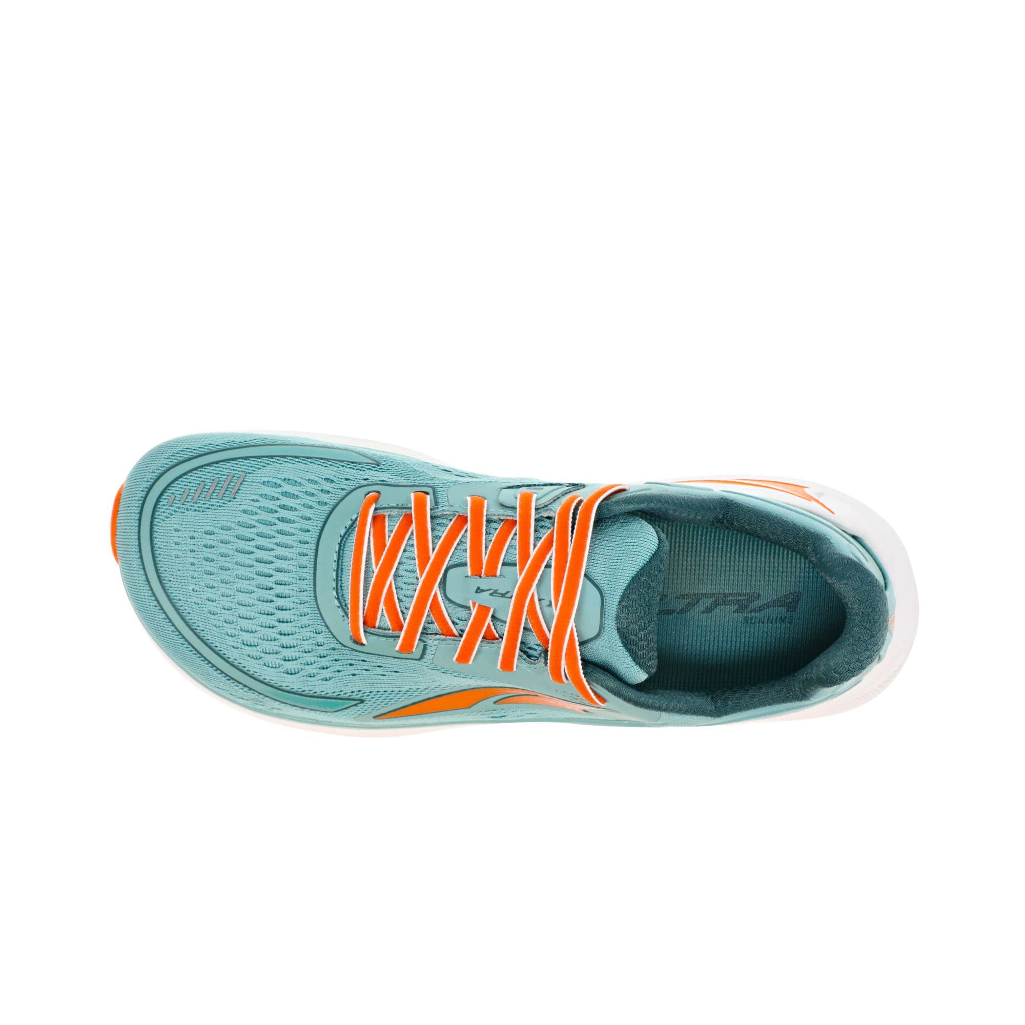 Altra Paradigm 6 - Women's Dusty Teal Shoe Deals Outlet