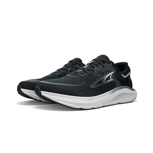 Altra Paradigm 7 - Men's BLACK Shoe Deals Outlet