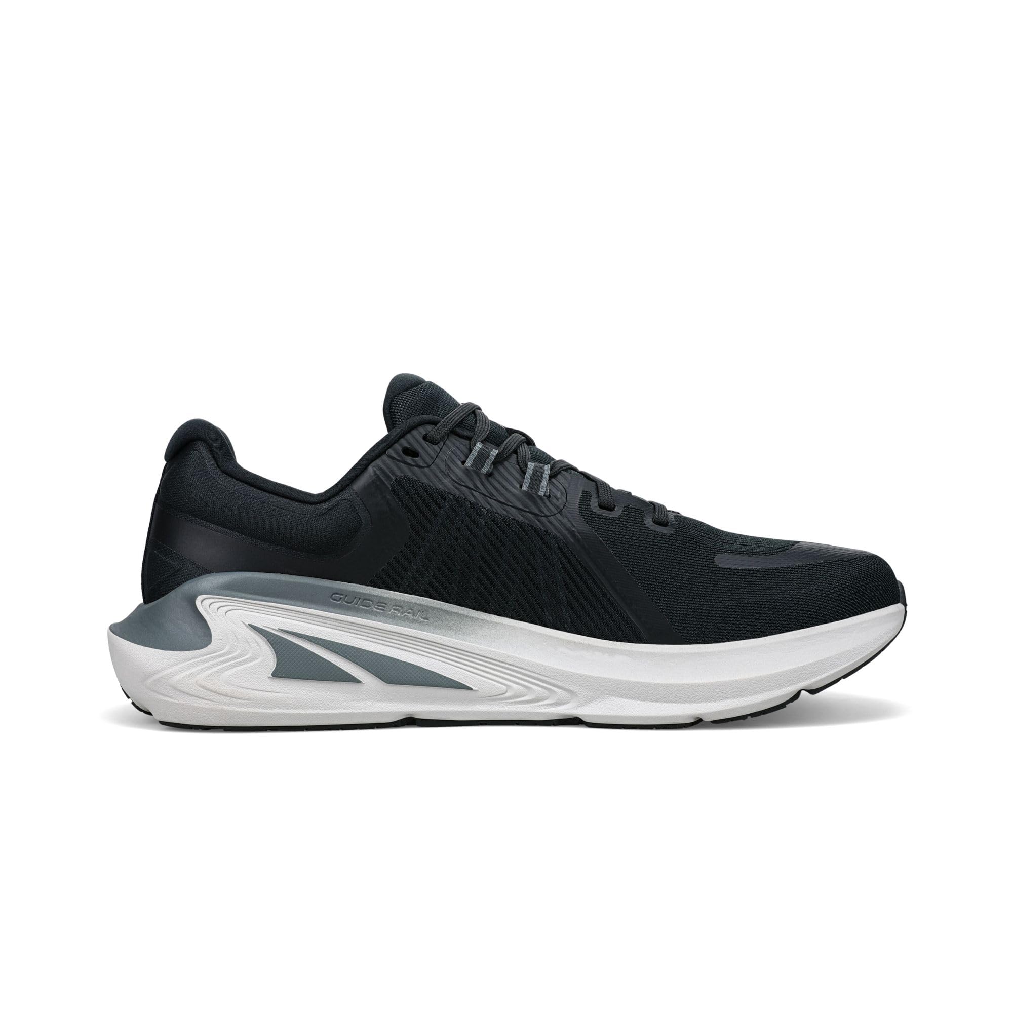 Altra Paradigm 7 - Men's BLACK Shoe Deals Outlet