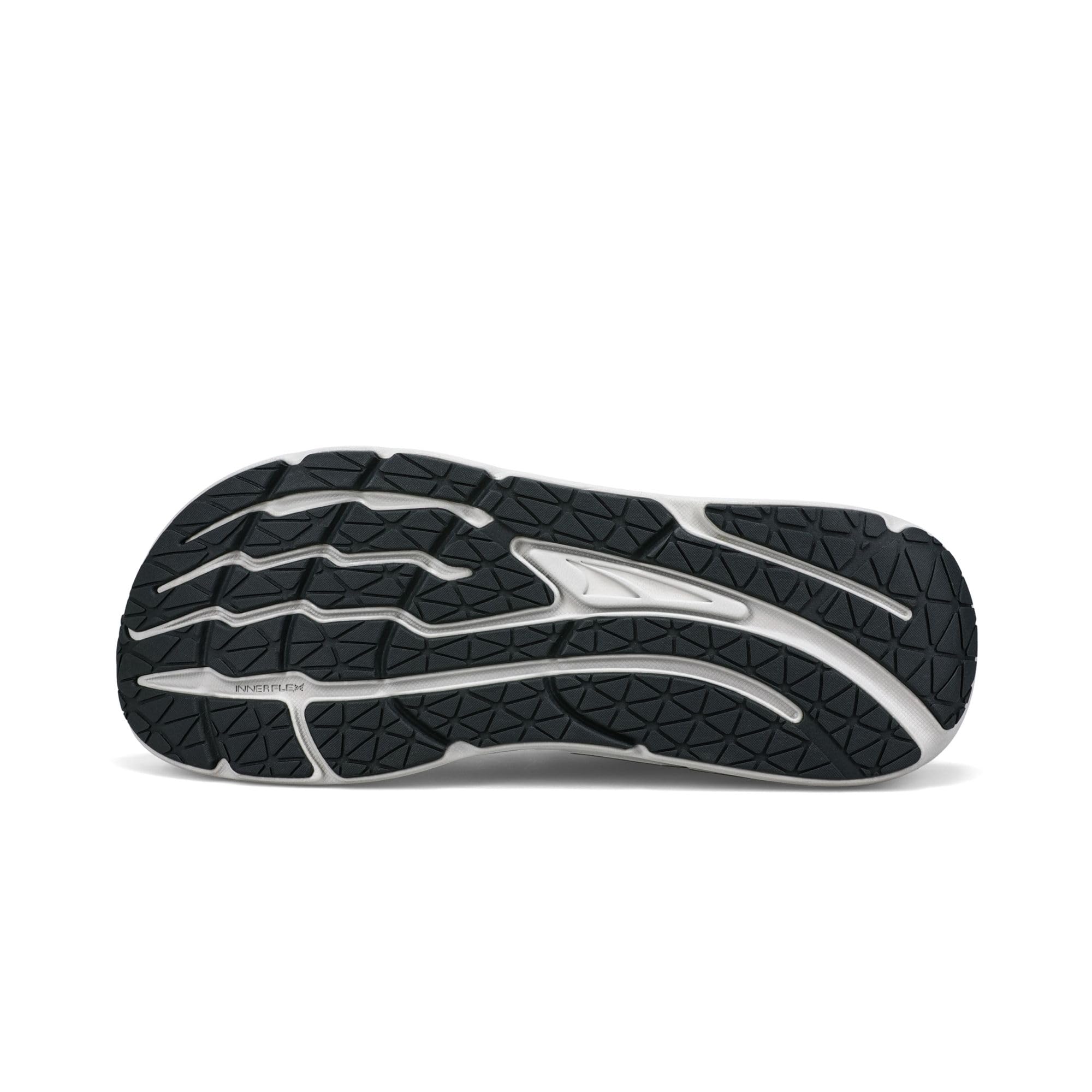 Altra Paradigm 7 - Men's BLACK Shoe Deals Outlet
