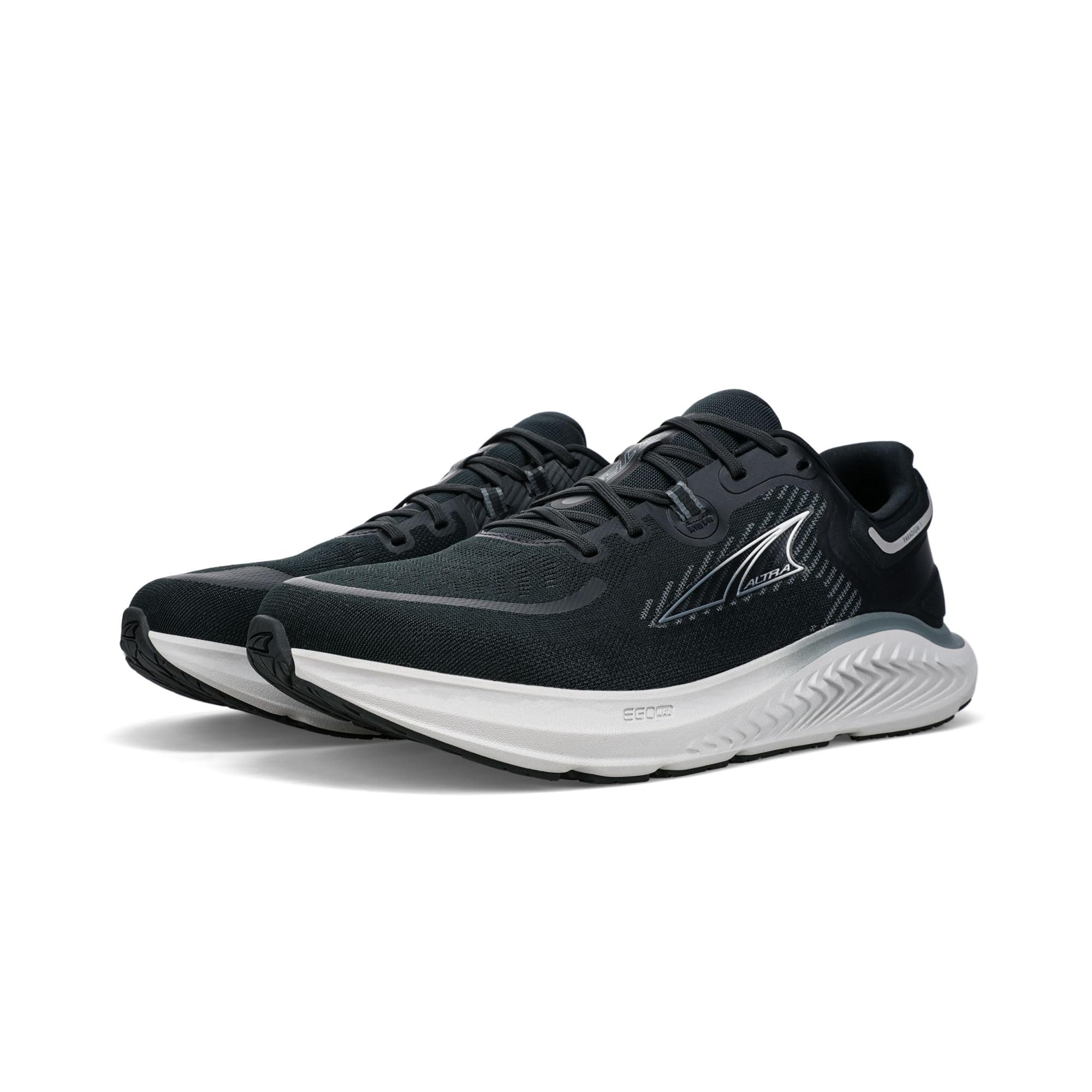 Altra Paradigm 7 - Men's BLACK Shoe Deals Outlet