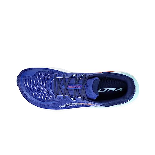 Altra Paradigm 7 - Men's Blue Shoe Deals Outlet