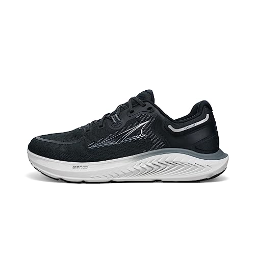 Altra Paradigm 7 - Men's BLACK Shoe Deals Outlet