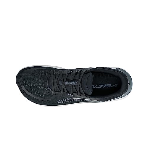Altra Paradigm 7 - Men's BLACK Shoe Deals Outlet