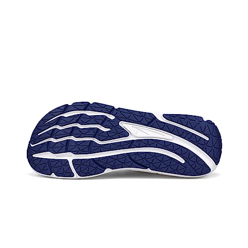 Altra PARADIGM 7 WIDE - Men's BLUE Shoe Deals Outlet