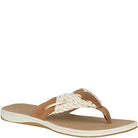 Sperry Parrotfish - Women's Sahara/Gold Shoe Deals Outlet