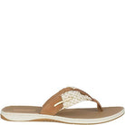 Sperry Parrotfish - Women's Sahara/Gold Shoe Deals Outlet