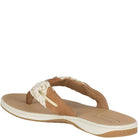Sperry Parrotfish - Women's Sahara/Gold Shoe Deals Outlet