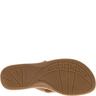 Sperry Parrotfish - Women's Sahara/Gold Shoe Deals Outlet