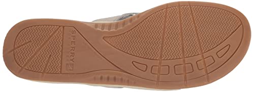 Sperry Parrotfish - Women's Sahara/Gold Shoe Deals Outlet
