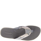 Sperry Parrotfish - Women's Light Grey Shoe Deals Outlet