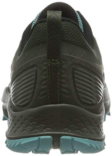 Saucony Peregrine 10 Running Shoe - Women's Pine/Marine Shoe Deals Outlet