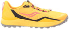 Saucony Peregrine 12 - Men's Vizigld/Vizired Shoe Deals Outlet