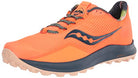 Saucony Peregrine 12 - Men's Vizigld/Vizired Shoe Deals Outlet