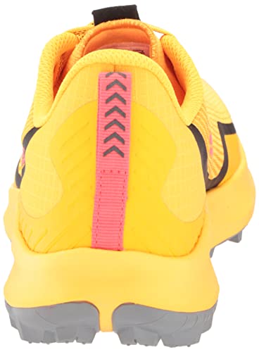 Saucony Peregrine 12 - Men's Vizigld/Vizired Shoe Deals Outlet