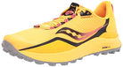 Saucony Peregrine 12 - Men's Vizigld/Vizired Shoe Deals Outlet