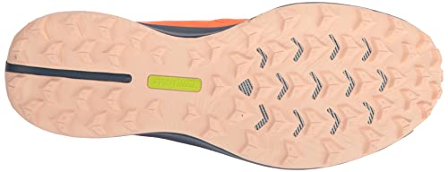 Saucony Peregrine 12 - Men's Vizigld/Vizired Shoe Deals Outlet