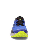 Saucony Peregrine 12 - Men's Blue Raz/Acid Shoe Deals Outlet