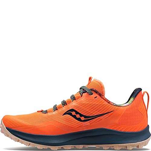 Saucony Peregrine 12 Running Shoe - Women's Campfire Stories Shoe Deals Outlet