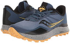 Saucony Peregrine 12 Running Shoe - Women's Basin/Gold Shoe Deals Outlet