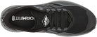 Saucony Peregrine 12 Running Shoe - Women's Black/Charcoal Shoe Deals Outlet