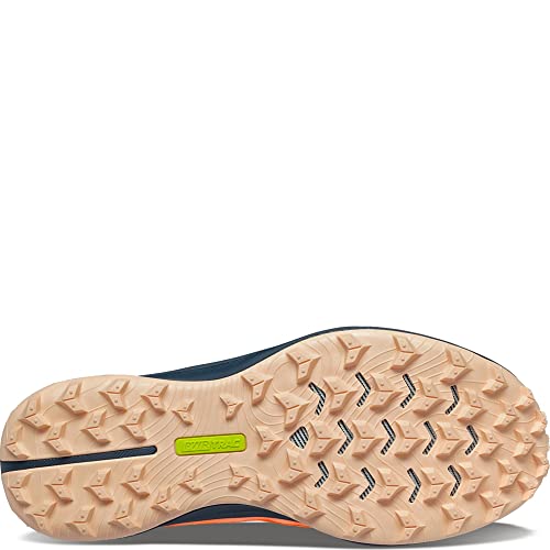 Saucony Peregrine 12 Running Shoe - Women's Campfire Stories Shoe Deals Outlet