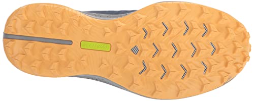 Saucony Peregrine 12 Running Shoe - Women's Basin/Gold Shoe Deals Outlet